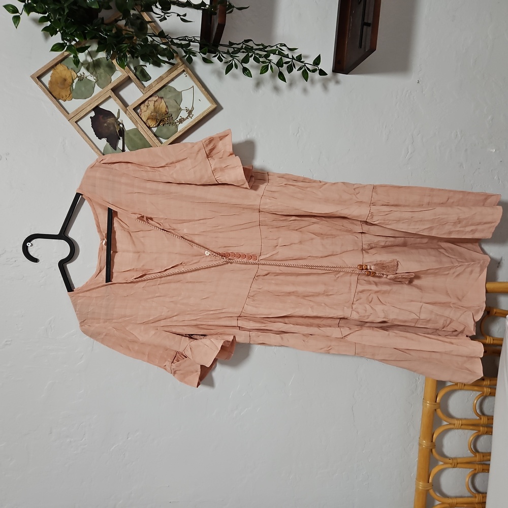 Target flowy dress